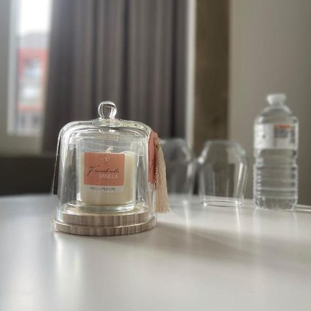 Prachtige Kamer In Centrum Brugge Met Badkamer ! 外观 照片