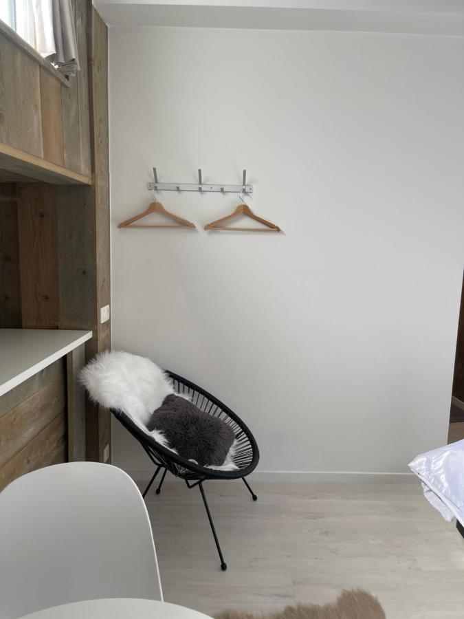 Prachtige Kamer In Centrum Brugge Met Badkamer ! 外观 照片